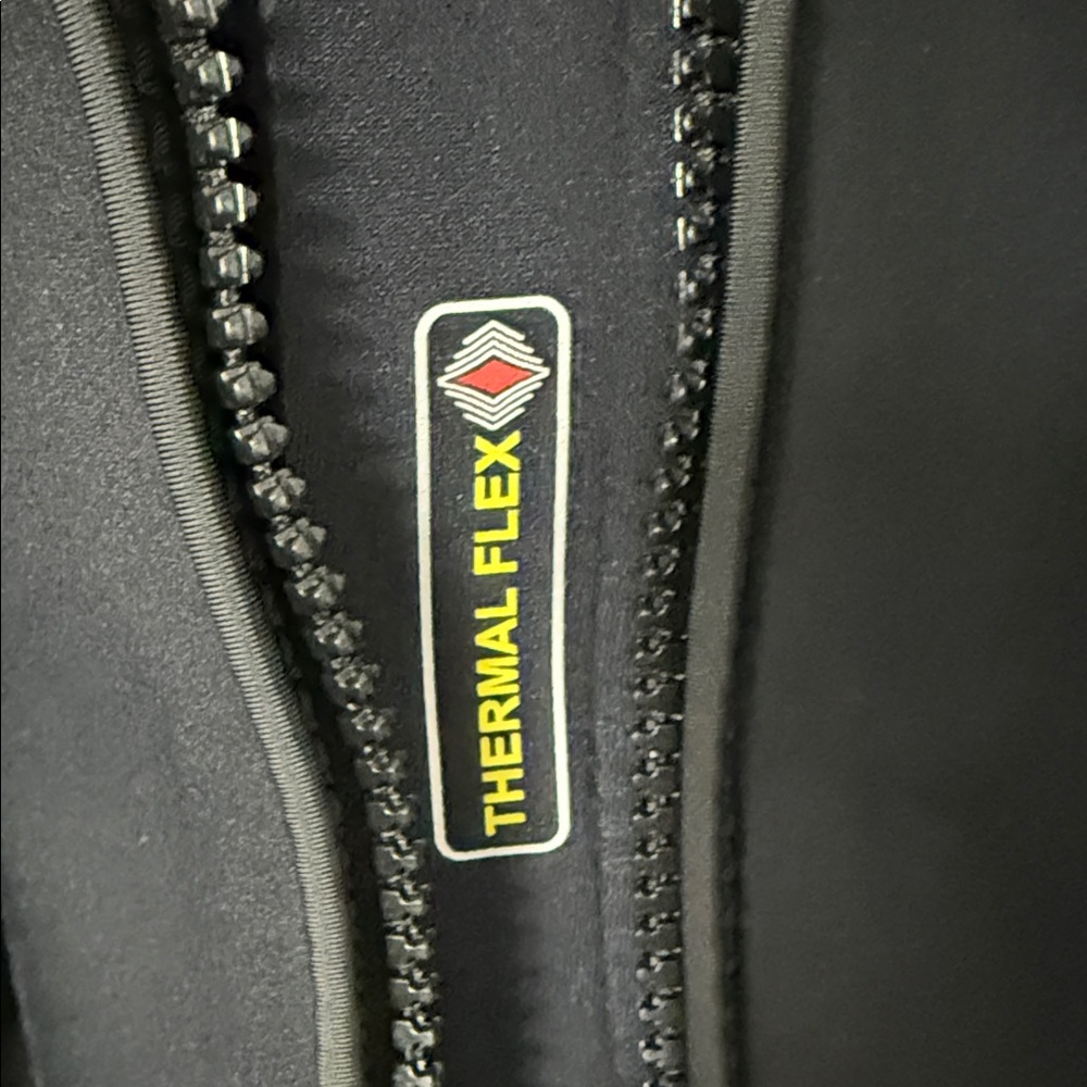 Mens Wetsuit Vest 3mm Premium Neoprene Wetsuit Top Sleeveless - Picture 7 of 11